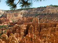 30 Bryce Canyon weather castles 8280